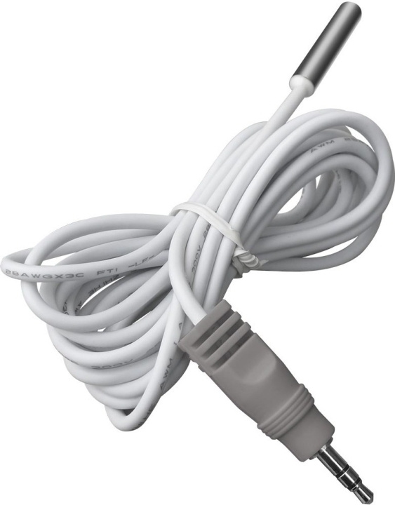 Simpal DTS-002 temperatursensor in de groep HUISHOUDEN & TUIN / Smart home / Energie meter bij TP E-commerce Nordic AB (C58192)