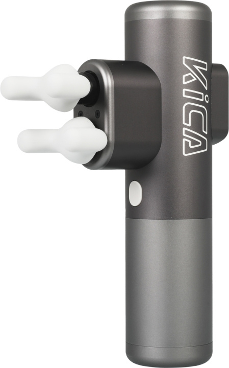 FeiyuTech Kica 3 muskelunderhållshammare, grå in de groep SPORT, VRIJE TIJD & HOBBY / Oefen materiaal / Training-accessoires bij TP E-commerce Nordic AB (C58201)