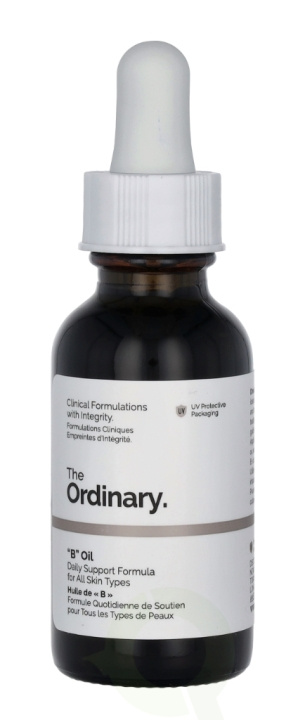The Ordinary \'B\' Oil 30 ml in de groep BEAUTY & HEALTH / Huidsverzorging / Gezicht / Huidserum bij TP E-commerce Nordic AB (C58224)