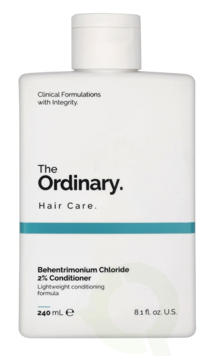 The Ordinary Behentrimonium Chloride 2% Conditioner 240 ml in de groep BEAUTY & HEALTH / Haar & Styling / Haarverzorging / Conditioner bij TP E-commerce Nordic AB (C58228)