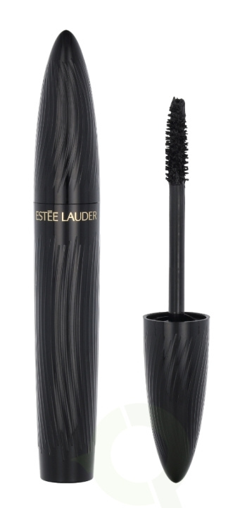 Estee Lauder E.Lauder Turbo Lash High-Powered Volume & Lenght Mascara 8 ml #01 Black in de groep BEAUTY & HEALTH / Makeup / Ogen & Wenkbrauwen / Mascara bij TP E-commerce Nordic AB (C58238)