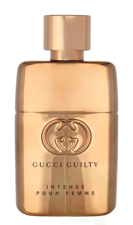 Gucci Guilty Intense Pour Femme Edp Spray 30 ml in de groep BEAUTY & HEALTH / Geuren & Parfum / Parfum / Parfum voor haar bij TP E-commerce Nordic AB (C58263)