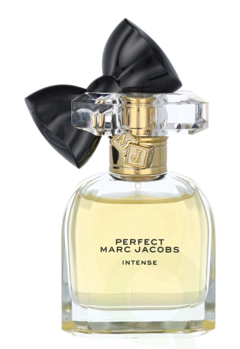 Marc Jacobs Perfect Intense Edp Spray 30 ml in de groep BEAUTY & HEALTH / Geuren & Parfum / Parfum / Parfum voor haar bij TP E-commerce Nordic AB (C58264)