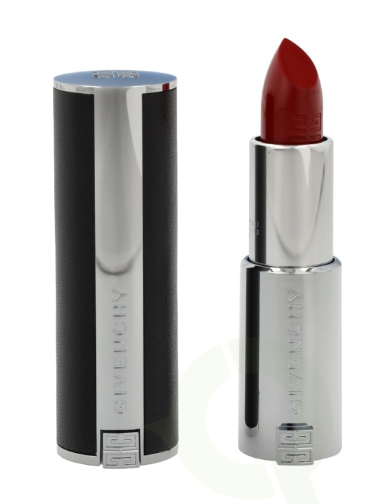 Givenchy Le Rouge Interdit Intense Silk Lipstick 3.4 g #333 in de groep BEAUTY & HEALTH / Makeup / Lippen / Lippenstift bij TP E-commerce Nordic AB (C58271)