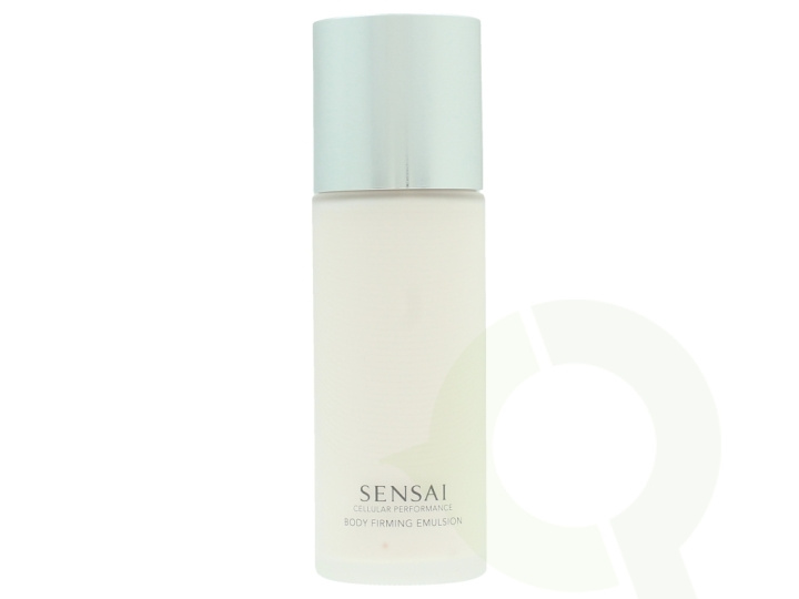 Sensai Cp Body Firming Emulsion 200 ml Anti Ageing Skincare in de groep BEAUTY & HEALTH / Huidsverzorging / Lichaamsverzorging / Body lotion bij TP E-commerce Nordic AB (C58277)