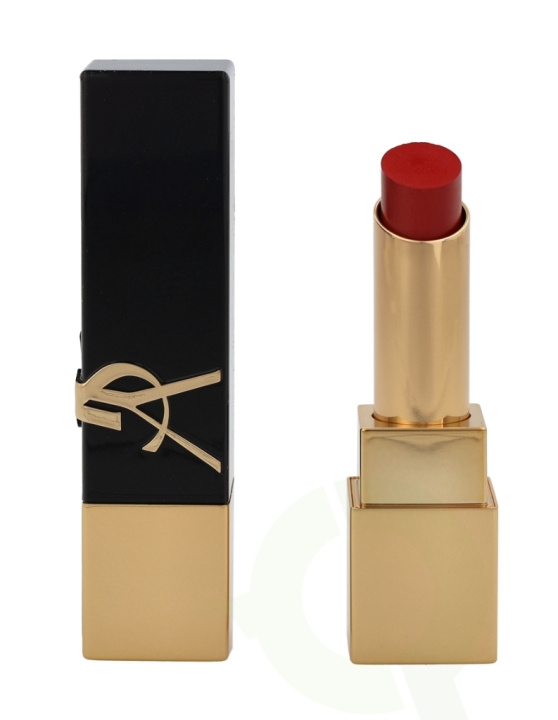 Yves Saint Laurent YSL Rouge Pur Couture The Bold Lipstick 3 g #11 Nude Undisclosed in de groep BEAUTY & HEALTH / Makeup / Lippen / Lippenstift bij TP E-commerce Nordic AB (C58284)