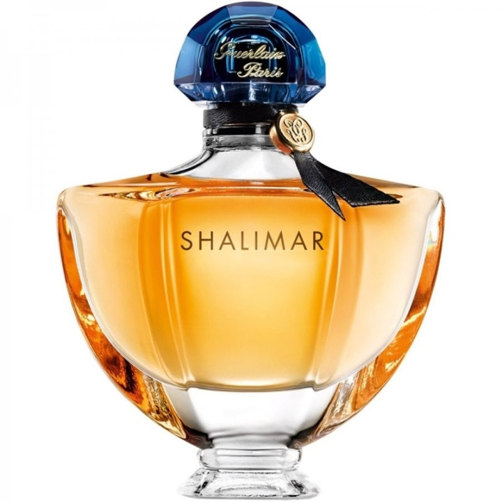 Guerlain Shalimar Edt 90ml in de groep BEAUTY & HEALTH / Geuren & Parfum / Parfum / Parfum voor haar bij TP E-commerce Nordic AB (C58288)
