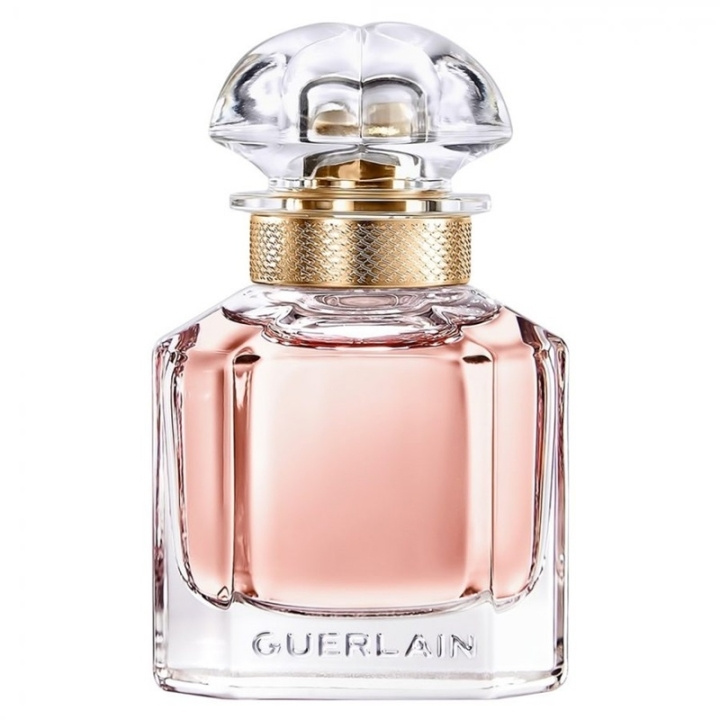 Guerlain Mon Guerlain Edp 30ml in de groep BEAUTY & HEALTH / Geuren & Parfum / Parfum / Parfum voor haar bij TP E-commerce Nordic AB (C58289)