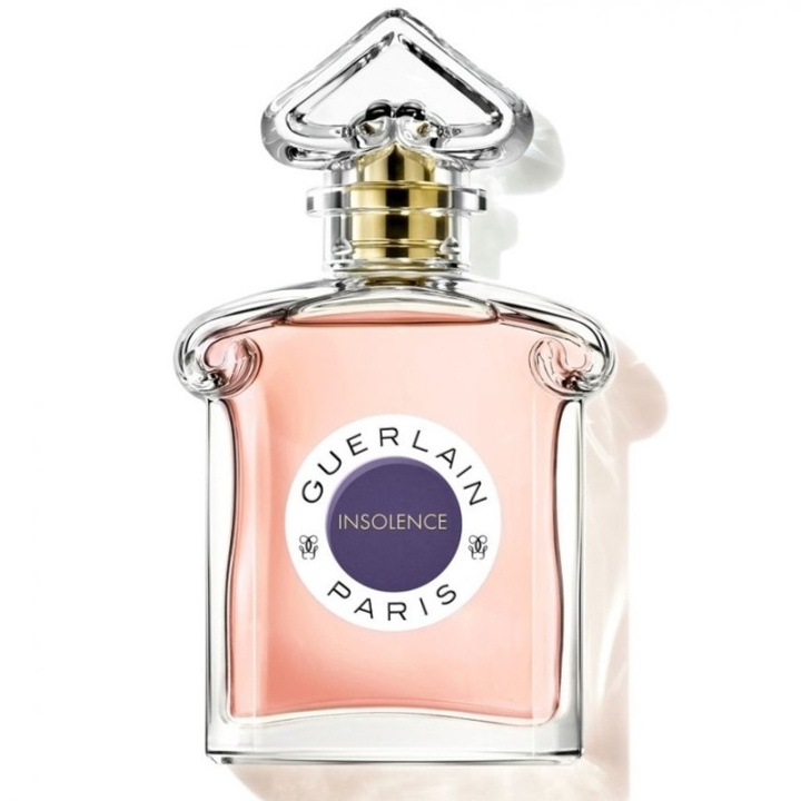Guerlain Insolence Edt 75ml in de groep BEAUTY & HEALTH / Geuren & Parfum / Parfum / Parfum voor haar bij TP E-commerce Nordic AB (C58291)