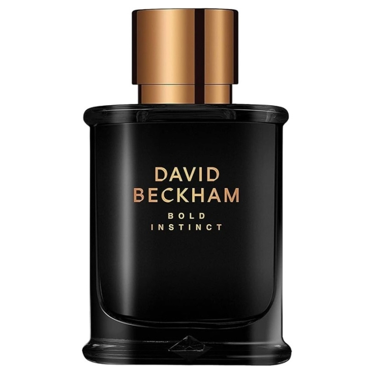 David Beckham Bold Instinct Edt 30ml in de groep BEAUTY & HEALTH / Geuren & Parfum / Parfum / Parfum voor hem bij TP E-commerce Nordic AB (C58292)