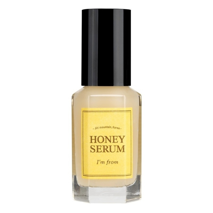 I\'m From Honey Serum 30ml in de groep BEAUTY & HEALTH / Huidsverzorging / Gezicht / Huidserum bij TP E-commerce Nordic AB (C58322)