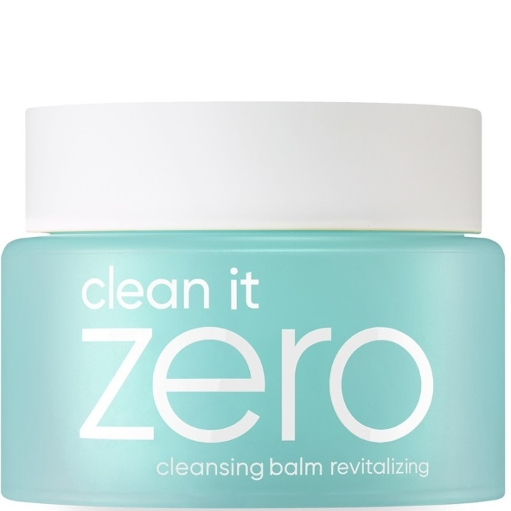 Banila Co Clean it Zero Revitalizing Cleansing Balm 100 ml in de groep BEAUTY & HEALTH / Huidsverzorging / Gezicht / Schoonmaak bij TP E-commerce Nordic AB (C58372)