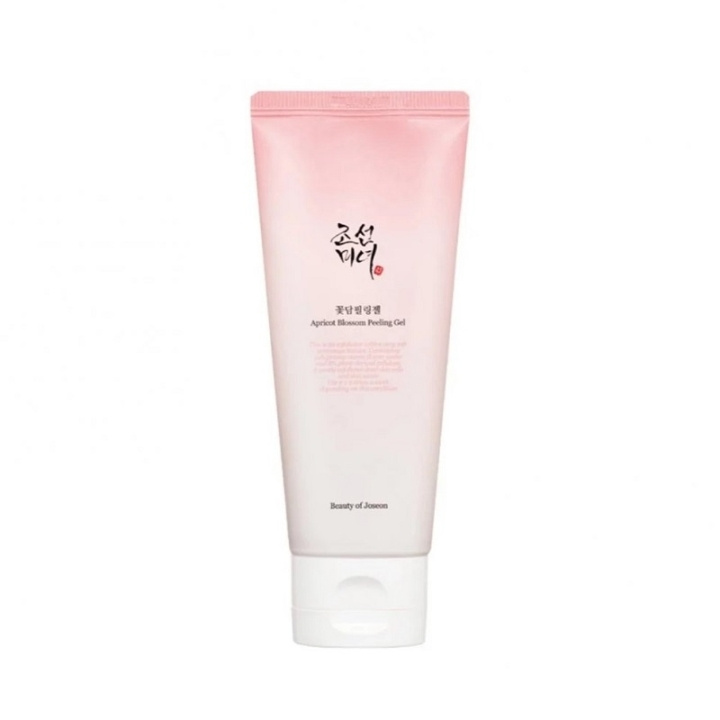 Beauty of Joseon Apricot Blossom Gel Peeling 100ml in de groep BEAUTY & HEALTH / Huidsverzorging / Gezicht / Scrub / Peeling bij TP E-commerce Nordic AB (C58373)