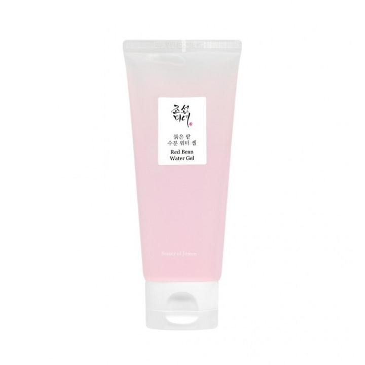 Beauty of Joseon Red Bean Water Gel 100ml in de groep BEAUTY & HEALTH / Huidsverzorging / Gezicht / Dagcrème bij TP E-commerce Nordic AB (C58377)