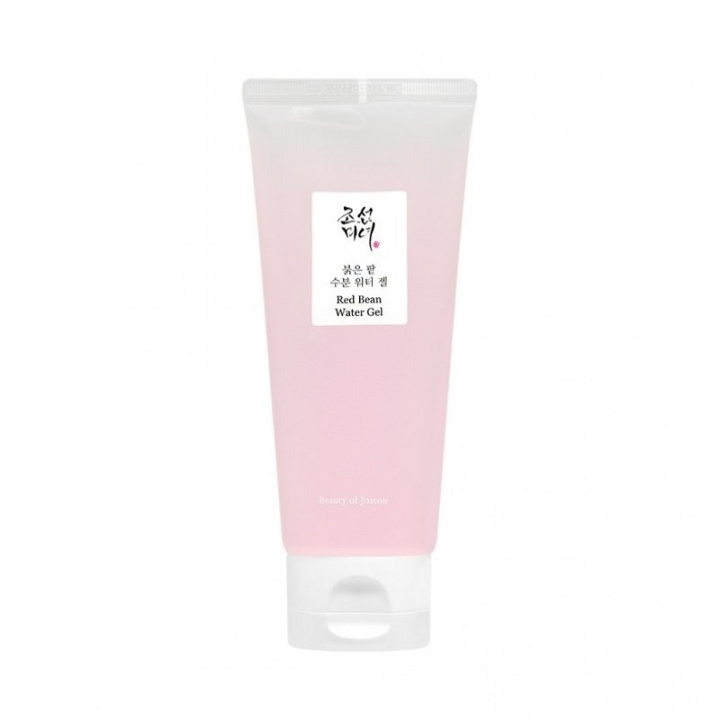 Beauty of Joseon Red Bean Water Gel 100ml in de groep BEAUTY & HEALTH / Huidsverzorging / Gezicht / Gezichtscrèmes bij TP E-commerce Nordic AB (C58377)