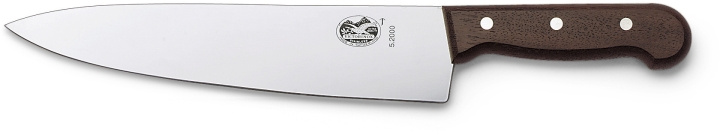 Victorinox koksmes, 25 cm in de groep HUISHOUDEN & TUIN / Keukengerei / Keukenmessen & accessoires bij TP E-commerce Nordic AB (C58441)