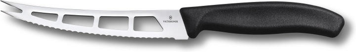 Victorinox Swiss Classic ostkniv, 13 cm in de groep HUISHOUDEN & TUIN / Keukengerei / Keukenmessen & accessoires bij TP E-commerce Nordic AB (C58475)