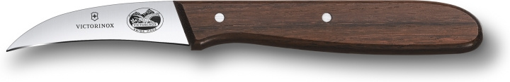 Victorinox skalkniv i rosenträ, 6 cm in de groep HUISHOUDEN & TUIN / Keukengerei / Keukenmessen & accessoires bij TP E-commerce Nordic AB (C58476)