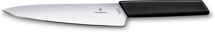 Victorinox Swiss Modern kockkniv, 19 cm in de groep HUISHOUDEN & TUIN / Keukengerei / Keukenmessen & accessoires bij TP E-commerce Nordic AB (C58489)