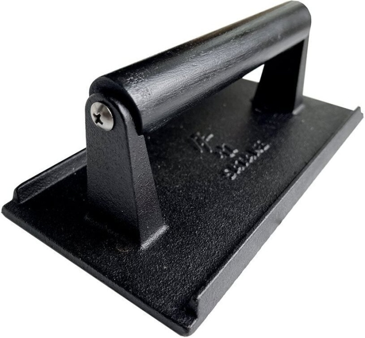 Satake grill/burgerpress biffpress in de groep HUISHOUDEN & TUIN / Keukengerei / Overige keukengereedschap bij TP E-commerce Nordic AB (C58510)