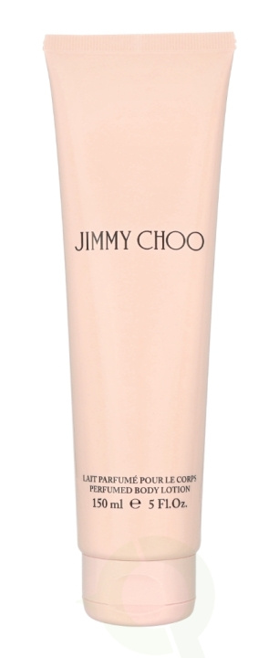 Jimmy Choo Woman Body Lotion 150 ml in de groep BEAUTY & HEALTH / Huidsverzorging / Lichaamsverzorging / Body lotion bij TP E-commerce Nordic AB (C58682)