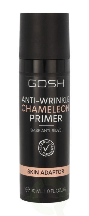 Gosh Chameleon Anti-Wrinkle Primer 30 ml in de groep BEAUTY & HEALTH / Makeup / Make-up gezicht / Primer bij TP E-commerce Nordic AB (C58722)