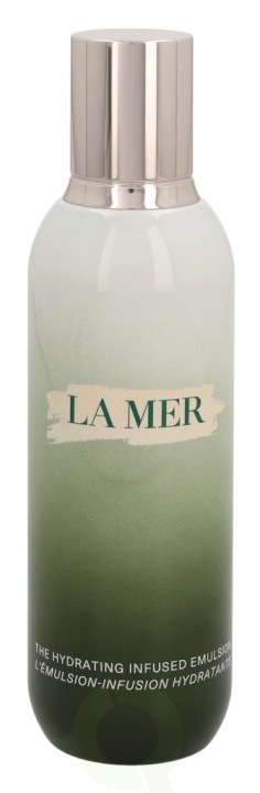 La mer The Hydrating Infused Emulsion 125 ml in de groep BEAUTY & HEALTH / Huidsverzorging / Gezicht / Dagcrème bij TP E-commerce Nordic AB (C58770)