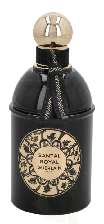 Guerlain Santal Royal Edp Spray 125 ml in de groep BEAUTY & HEALTH / Geuren & Parfum / Parfum / Unisex bij TP E-commerce Nordic AB (C58776)