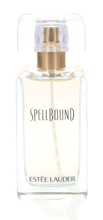 Estee Lauder Spellbound Edp Spray 50 ml in de groep BEAUTY & HEALTH / Geuren & Parfum / Parfum / Parfum voor haar bij TP E-commerce Nordic AB (C58778)