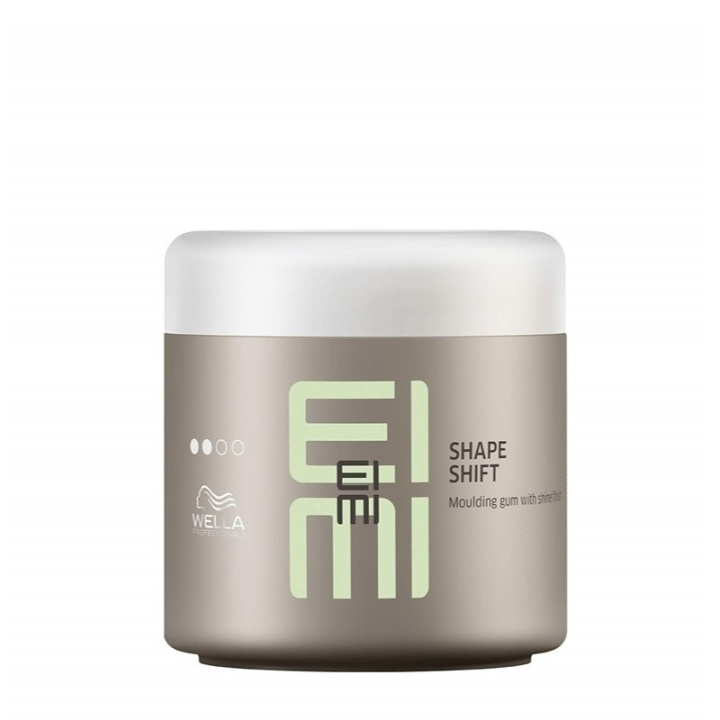 Wella EIMI Shape Shift 150ml in de groep BEAUTY & HEALTH / Haar & Styling / Hair styling / Haarwax bij TP E-commerce Nordic AB (C58782)
