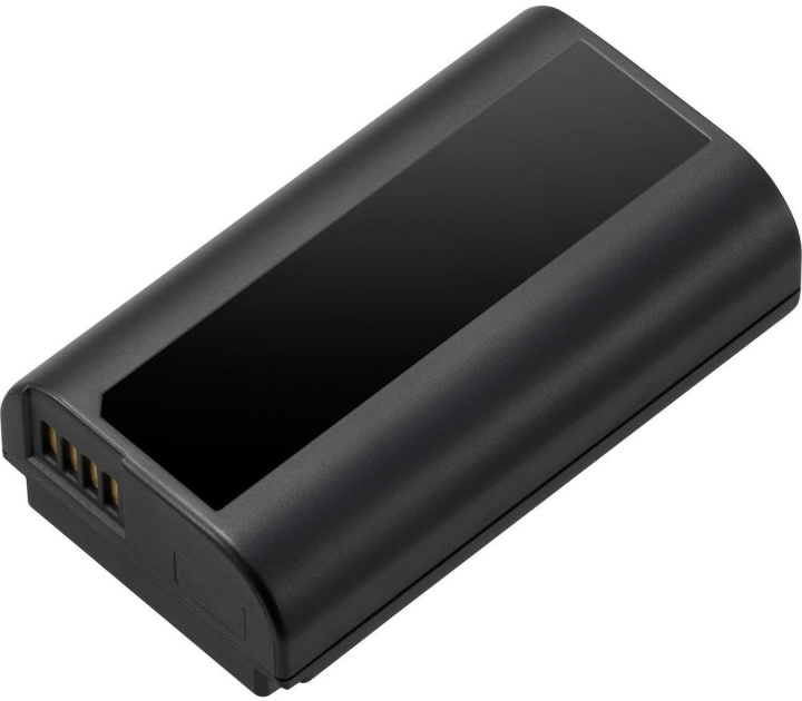 Panasonic DMW-BLJ31E batteri in de groep HOME ELECTRONICS / Foto & Video / Camerabatterijen bij TP E-commerce Nordic AB (C58835)