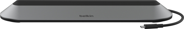 Belkin INC014btSGY USB-C dockningsstation in de groep SMARTPHONE & TABLETS / Opladers & Kabels / Docking stations bij TP E-commerce Nordic AB (C58915)