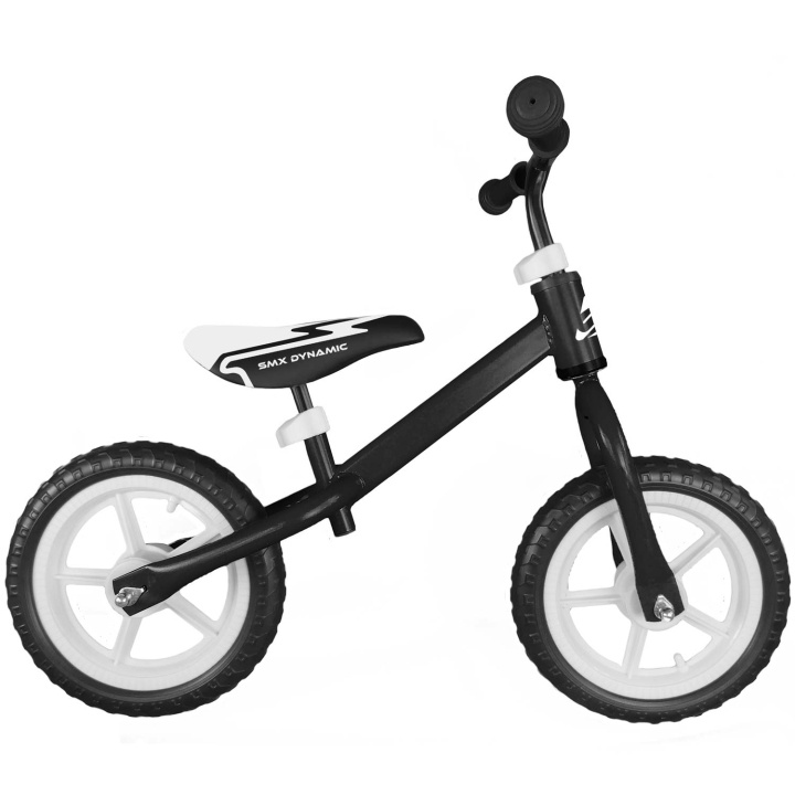 SportMe SMX Balanscykel 12 tum in de groep SPEELGOED, KINDER- & BABYPRODUCTEN / Buitenspeelgoed / Fietsen & Steppen bij TP E-commerce Nordic AB (C58931)