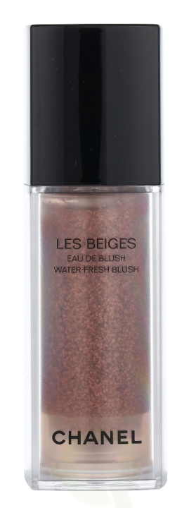 Chanel Les Beiges Water-Fresh Blush 15 ml Warm Pink in de groep BEAUTY & HEALTH / Makeup / Make-up gezicht / Foundation bij TP E-commerce Nordic AB (C59028)