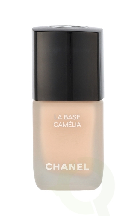 Chanel La Base Camelia 13 ml in de groep BEAUTY & HEALTH / Manicure/pedicure / Nagellak bij TP E-commerce Nordic AB (C59029)