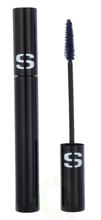 Sisley So Stretch Mascara 7.5 ml #03 Deep Blue in de groep BEAUTY & HEALTH / Makeup / Ogen & Wenkbrauwen / Mascara bij TP E-commerce Nordic AB (C59043)