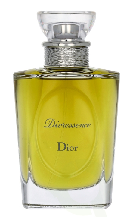 Dior Dioressence Edt Spray 100 ml in de groep BEAUTY & HEALTH / Geuren & Parfum / Parfum / Parfum voor haar bij TP E-commerce Nordic AB (C59048)