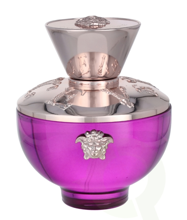 Versace Dylan Purple Pour Femme Edp Spray 100 ml in de groep BEAUTY & HEALTH / Geuren & Parfum / Parfum / Parfum voor haar bij TP E-commerce Nordic AB (C59064)