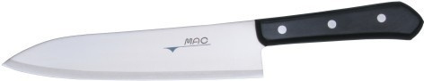 MAC Chef Series BK-80 kockkniv 21 cm in de groep HUISHOUDEN & TUIN / Keukengerei / Keukenmessen & accessoires bij TP E-commerce Nordic AB (C59092)