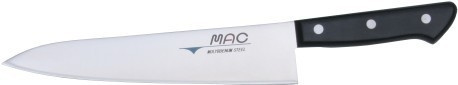 MAC Chef Series HB-85 kockkniv 21,5 cm in de groep HUISHOUDEN & TUIN / Keukengerei / Keukenmessen & accessoires bij TP E-commerce Nordic AB (C59093)