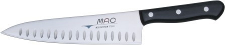 MAC Chef Series TH-80 kockkniv 20 cm in de groep HUISHOUDEN & TUIN / Keukengerei / Keukenmessen & accessoires bij TP E-commerce Nordic AB (C59101)