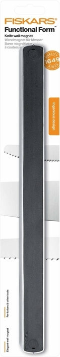Fiskars Functional Form knivmagnet in de groep HUISHOUDEN & TUIN / Keukengerei / Overige keukengereedschap bij TP E-commerce Nordic AB (C59130)