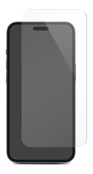 moba iPhone 14 Pro tempered glass, 0.33 mm in de groep SMARTPHONE & TABLETS / Mobielbescherming / Apple / iPhone 14 bij TP E-commerce Nordic AB (C59528)