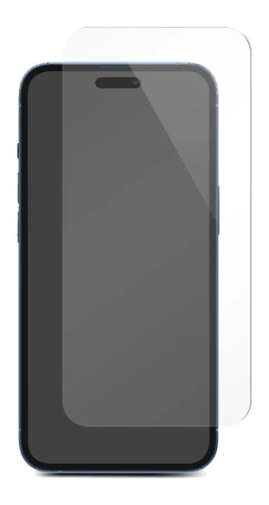 moba iPhone 14 Pro gehard glas, 0,33 mm in de groep SMARTPHONE & TABLETS / Mobielbescherming / Apple / iPhone 14 bij TP E-commerce Nordic AB (C59528)