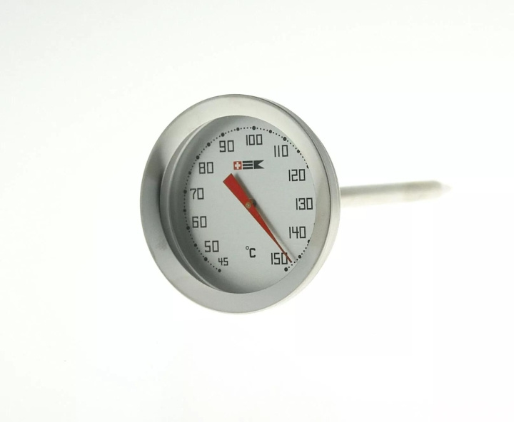 bengtek Klassieke braadthermometer in de groep HUISHOUDEN & TUIN / Keukengerei / Braadthermometers bij TP E-commerce Nordic AB (C59894)