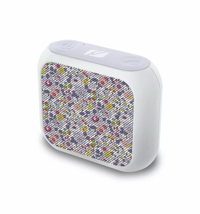 MUSE M-312 Liberty Speaker portable 5W Liberty in de groep HOME ELECTRONICS / Audio & Beeld / Luidsprekers & accessoires / Bluetooth-luidsprekers / Draagbare luidsprekers bij TP E-commerce Nordic AB (C59938)