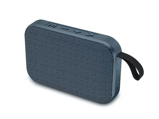 MUSE M-308 BT Speaker BT portable in de groep HOME ELECTRONICS / Audio & Beeld / Luidsprekers & accessoires / Bluetooth-luidsprekers / Draagbare luidsprekers bij TP E-commerce Nordic AB (C59951)