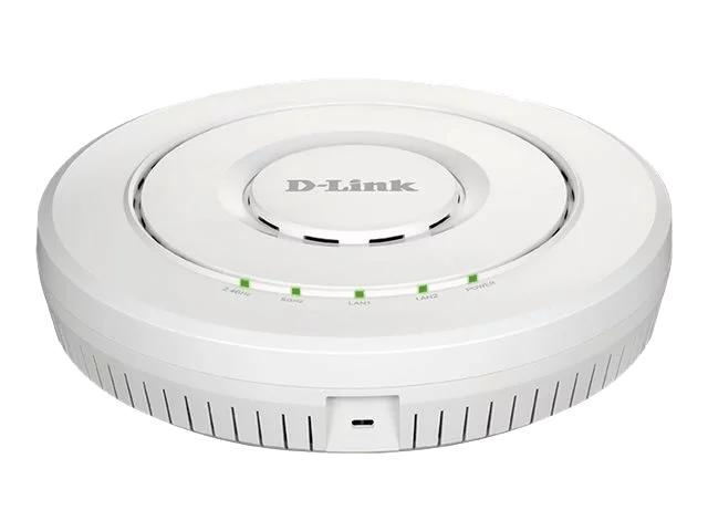 D-Link Wireless AX3600 Unified Access Point in de groep COMPUTERS & RANDAPPARATUUR / Netwerk / Toegangspunten bij TP E-commerce Nordic AB (C60059)