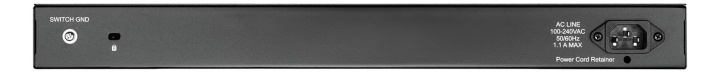 D-Link DXS-1210-12SC 10 Gigabit Ethernet Smart Managed Switch in de groep COMPUTERS & RANDAPPARATUUR / Netwerk / Schakelaars bij TP E-commerce Nordic AB (C60060)