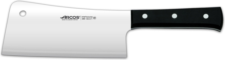 ARCOS hakmes, 18cm in de groep HUISHOUDEN & TUIN / Keukengerei / Keukenmessen & accessoires bij TP E-commerce Nordic AB (C60141)